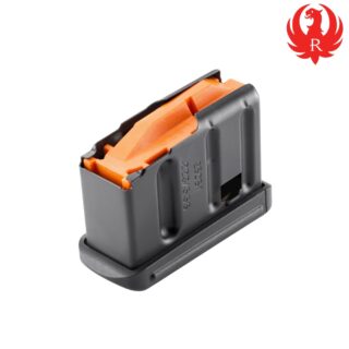 Ruger American .223 Remington 5 Round Magazine