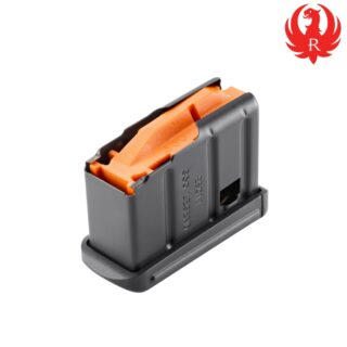 Ruger American .350 Legend 5 Round Magazine