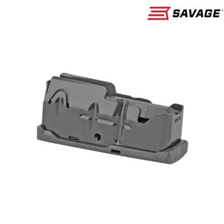 Savage Arms 110FC, 111FC, 110 .30-06 Springfield 4 Round Magazine