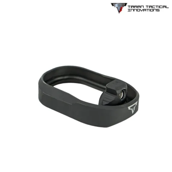 Taran Tactical Carry Magwell for Glock 19 Gen 5 Pistols