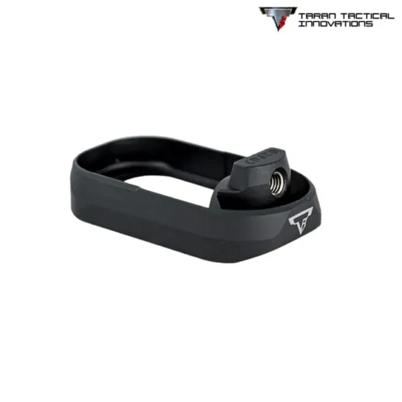 Taran Tactical Carry Magwell for Glock 19,23 Gen 2/3 Pistols