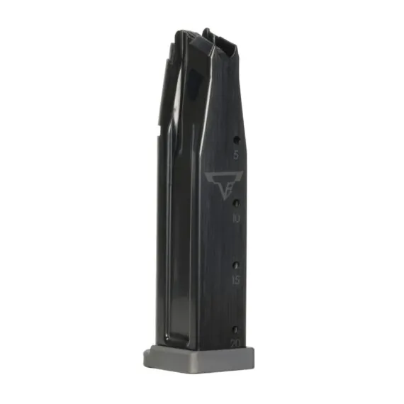 TTI x Checkmate 2011 126mm 20 Round Magazine #3