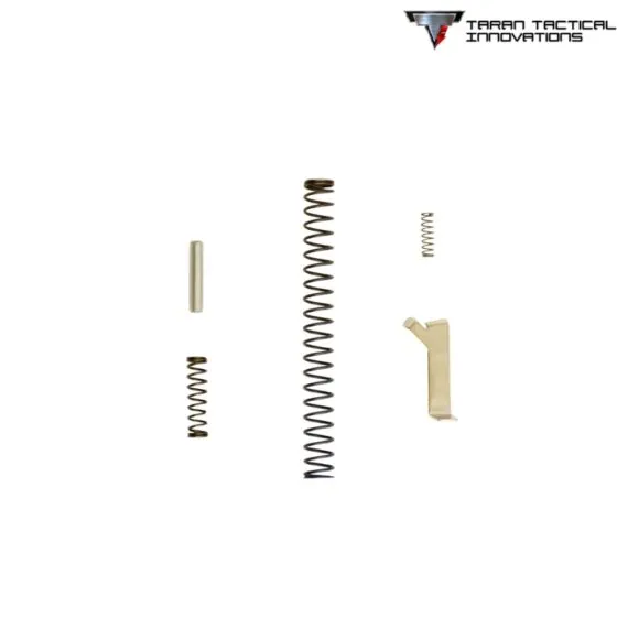 Taran Tactical Competition Ultimate Connector Kit for Glock Gen 5 Pistols