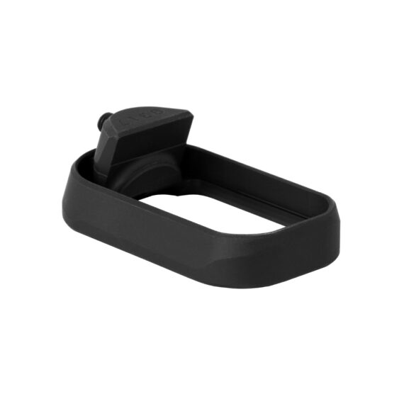 Taran Tactical Full Size Carry Magwell for Glock Gen 3 Pistols #2