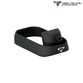 Taran Tactical Full Size Carry Magwell for Glock Gen 3 Pistols