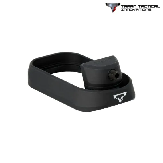 Taran Tactical Full Size Carry Magwell for Glock Gen 3 Pistols