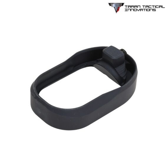 Taran Tactical Carry Magwell for Glock 19 Gen 5 Pistols #2