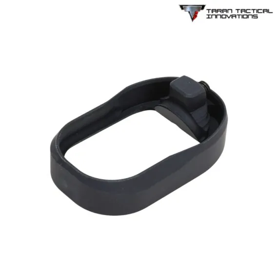 Taran Tactical Full Size Carry Magwell for Glock Gen 5 Pistols