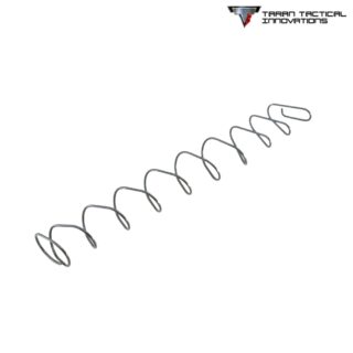 Taran Tactical Replacement Spring for Glock 19, 23 +4/5 Magazine Extensions