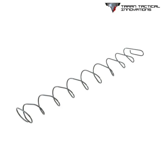 Taran Tactical Replacement Spring for Glock 19, 23 +4/5 Magazine Extensions
