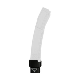 Taran Tactical Ultralight SIG MPX 9mm +9 Magazine Extension