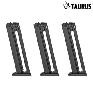 Taurus TX22 .22LR 16 Round Magazine (3 Pack)