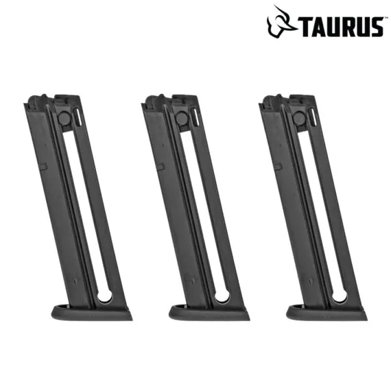 Taurus TX22 .22LR 16 Round Magazine (3 Pack)
