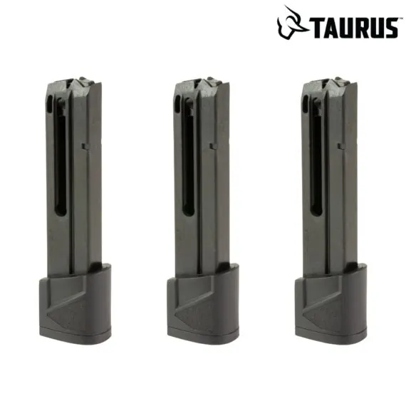 Taurus TX22 .22LR 22 Round Extended Magazine (3 Pack)