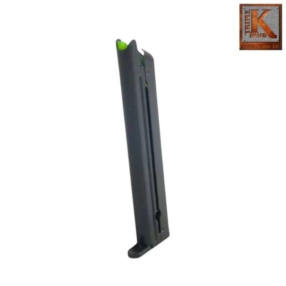 Triple K Colt Woodsman Pre-War .22LR 10 Round Magazine