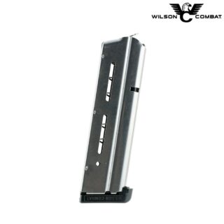 Wilson Combat 1911 .40 S&W 9 Round Magazine