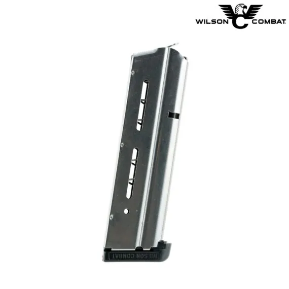 Wilson Combat 1911 .40 S&W 9 Round Magazine