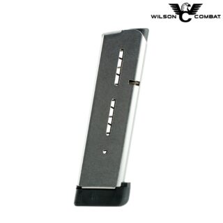 Wilson Combat 1911 .45 ACP 8 Round Magazine