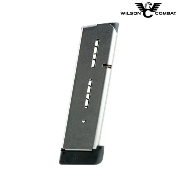 Wilson Combat 1911 .45 ACP 8 Round Magazine