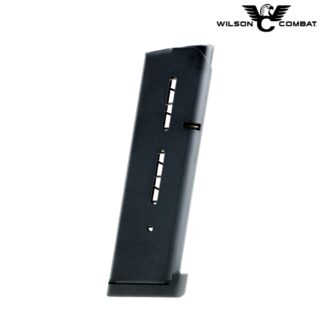 Wilson Combat 1911 .45 ACP 8 Round Magazine With Detachable Aluminum Floor Plate