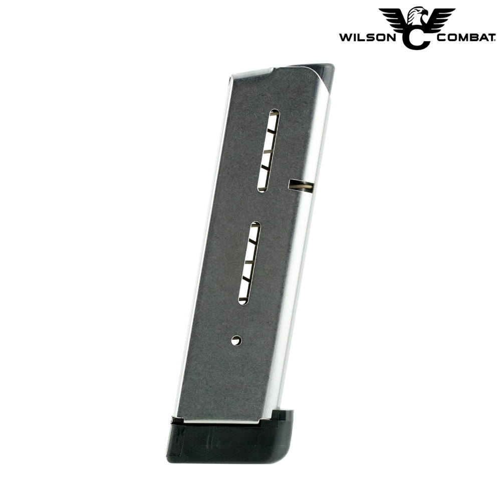 Wilson Combat 1911 .45 ACP 8 Round Magazine