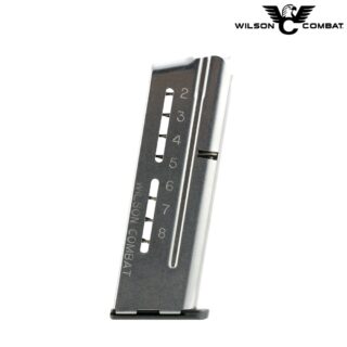 Wilson Combat 1911 Elite Tactical 9mm 8 Round Magazine