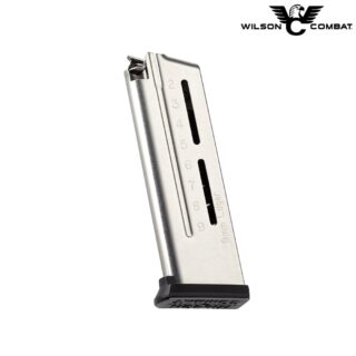 Wilson Combat 1911 Elite Tactical 9mm 9 Round Magazine