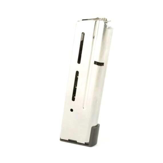 Wilson Combat 1911 Elite Tactical Compact 9mm 10 Round Magazine #2