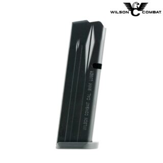 Wilson Combat EDC X9 9mm 15 Round Magazine