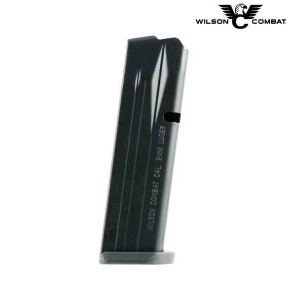 Wilson Combat EDC X9 9mm 15 Round Magazine