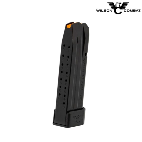 Wilson Combat EDC X9 9mm 18 Round Magazine