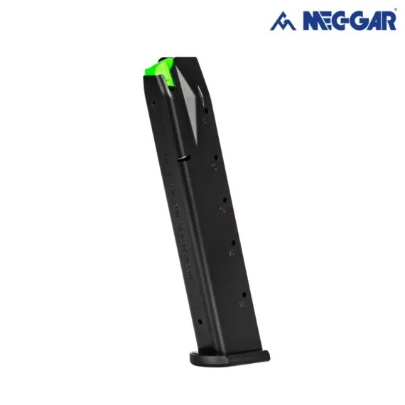 Mec-Gar Beretta 92FS 9mm 26 Round Extended Magazine