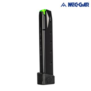 Mec-Gar Beretta 92FS 9mm 30 Round Extended Magazine