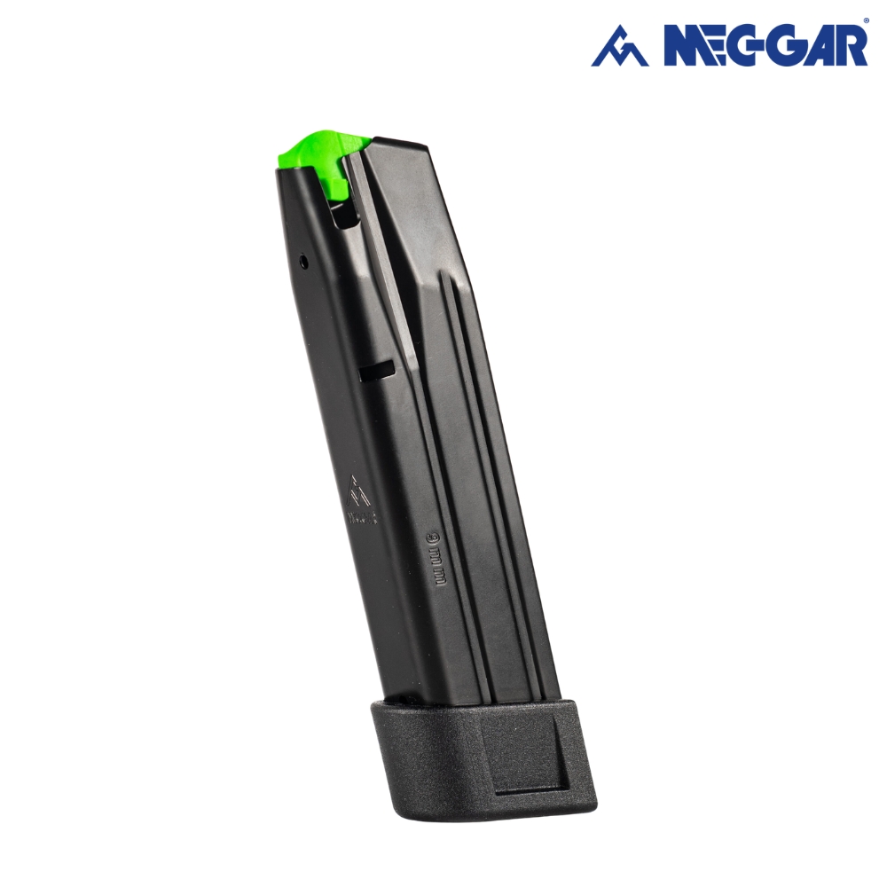 Mec-Gar Beretta PX4 9mm 21 Round Extended Magazine