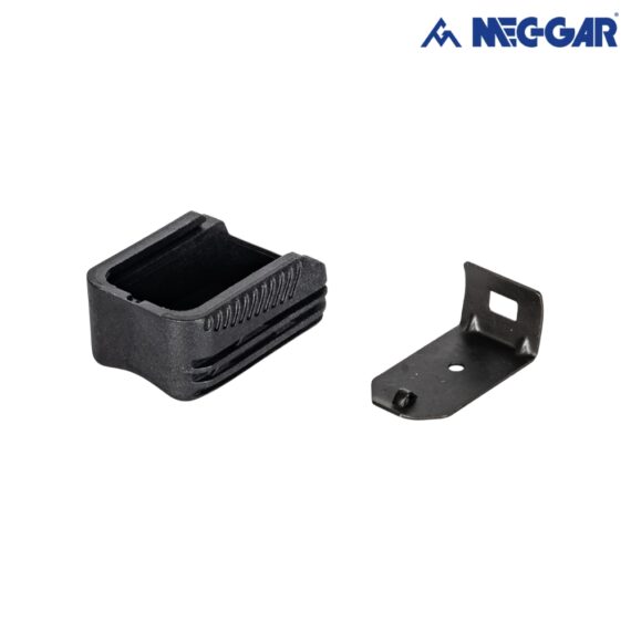 Mec-Gar Sig Sauer P320 9mm +4 Magazine Extension