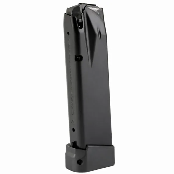 Canik TTI Combat, TP9 9mm 21 Round Magazine #2