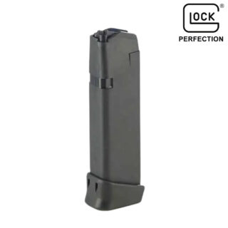 Glock 19 9mm 17 Round Gen 4 Magazine