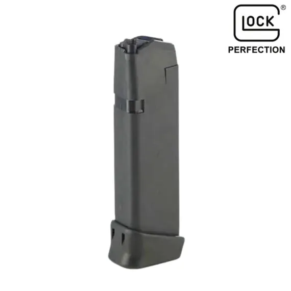 Glock 19 9mm 17 Round Gen 4 Magazine