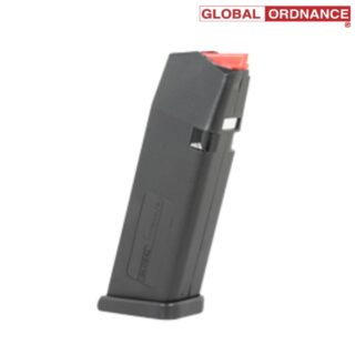 Global Ordnance .45 ACP 13 Round Magazine for Glock 21 Pistols