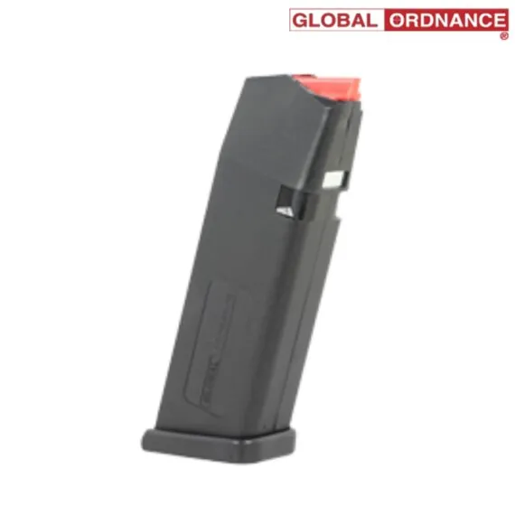 Global Ordnance .45 ACP 13 Round Magazine for Glock 21 Pistols