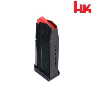HK VP9CC 9mm 10 Round Magazine