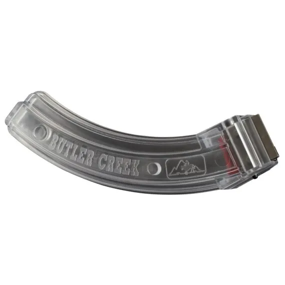 Butler Creek Ruger 10/22 .22LR 25 Round Magazine