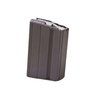 ASC AR-15 6.8 SPC 5 Round Magazine