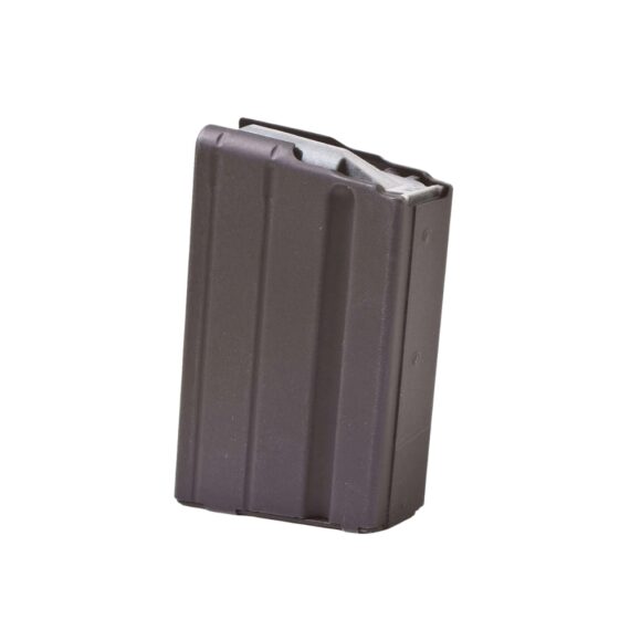 ASC AR-15 6.8 SPC 5 Round Magazine