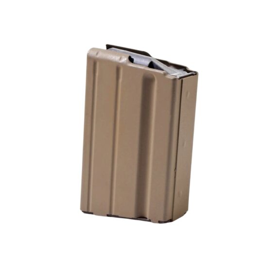 ASC AR-15 6.8 SPC 5 Round Magazine #3