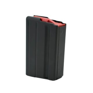 ASC AR-15 6mm ARC 10 Round Magazine