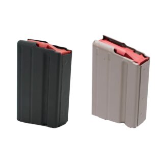 ASC AR-15 6mm ARC 10 Round Magazine