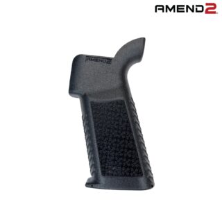 Amend2 Enhanced AR-15 Pistol Grip