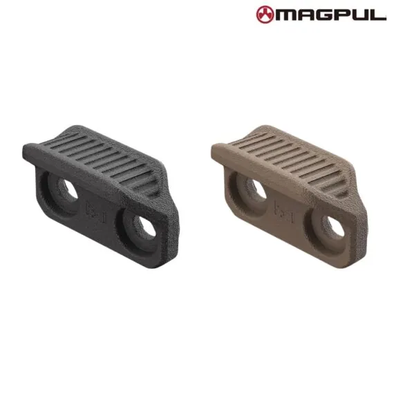 Magpul M-LOK Thumb Shelf #1