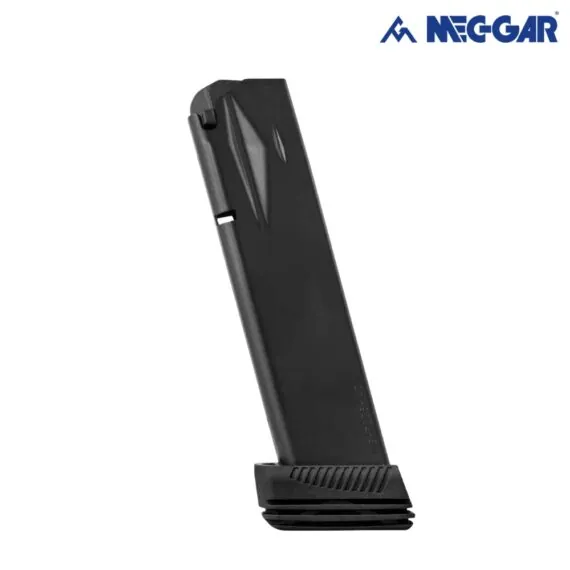 Mec-Gar SIG P226 .40 S&W 15 Round Extended Magazine